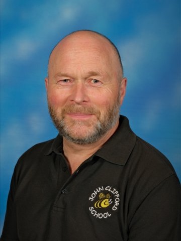 Mr Robert Barber