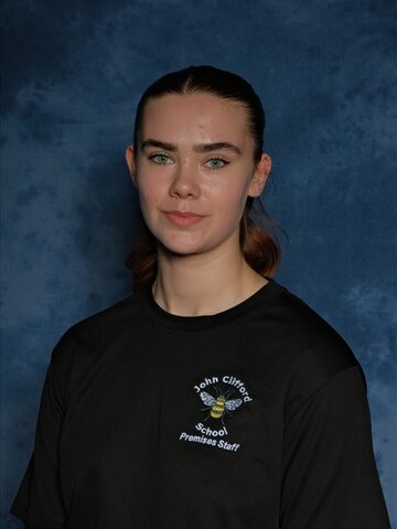 Miss Sakura Somerfield