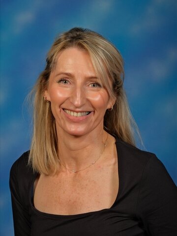 Miss Samantha Waterfall