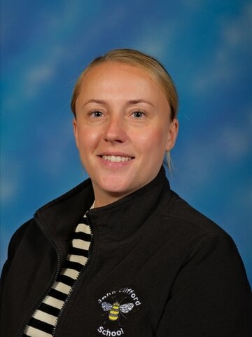 Miss Sammi Jo Langham