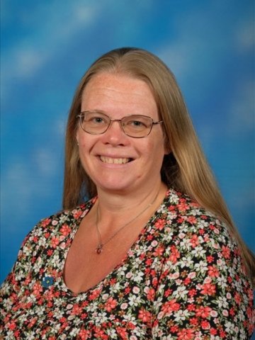 Mrs Sarah Bailey