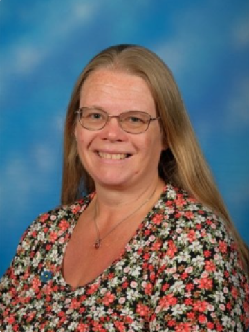 Mrs Sarah Bailey