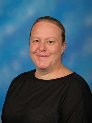 Miss Sherrie Hydes
