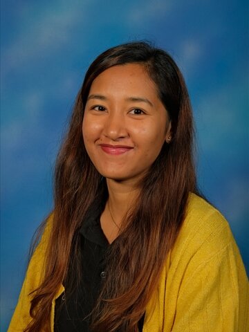 Mrs Sonika Khumanthem