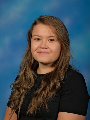 Miss Sophie - Jayne Guest