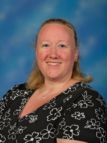 Mrs Stephanie Radley