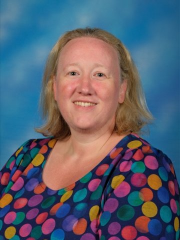 Mrs Stephanie Radley