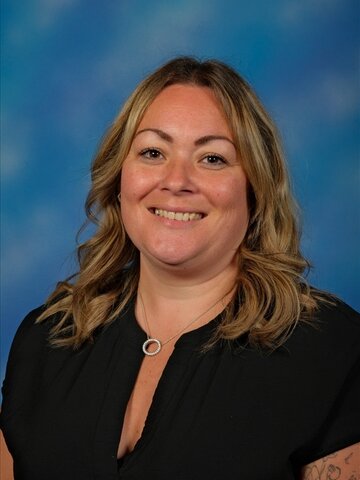 Mrs Tanya Jacques-Tolley