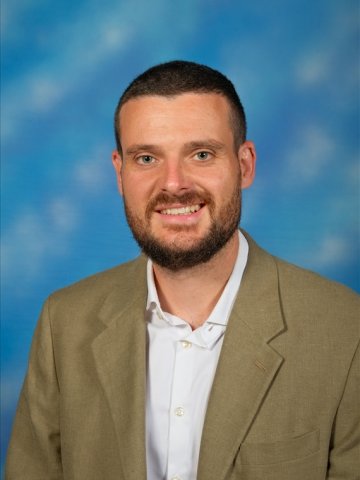 Mr Tom Wildman