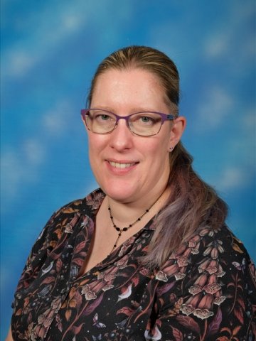 Mrs Zoe Willimsky
