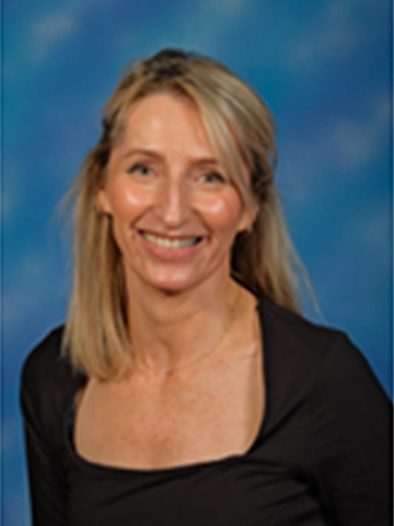 Miss Samantha Waterfall