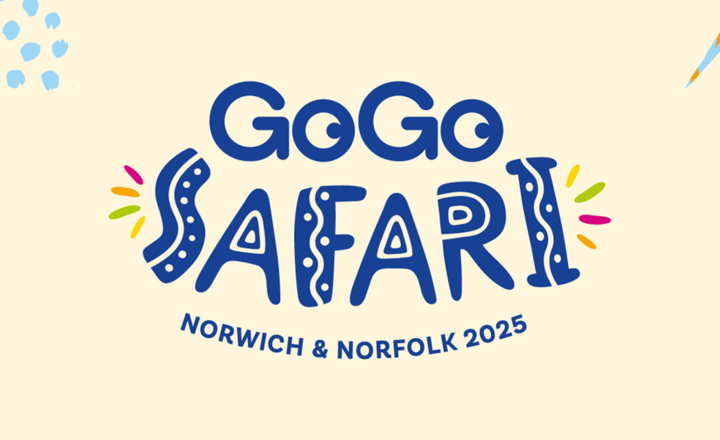 Image of GoGoSafari Trail