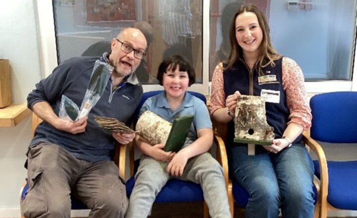 Image of Conservation in Schools