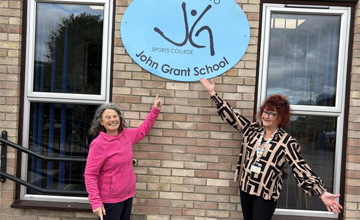 Image of Roline Coetzee's TACPAC Blog