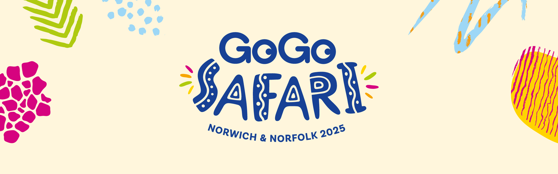 Image of GoGoSafari Trail
