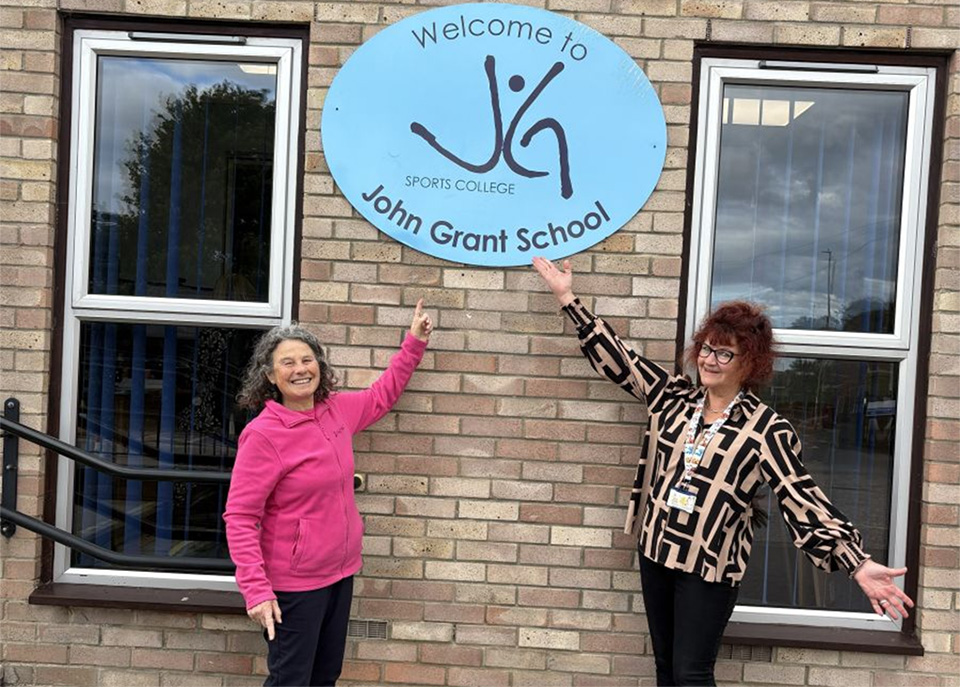 Image of Roline Coetzee's TACPAC Blog