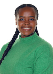 Ms J Irish