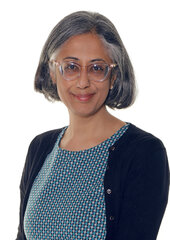 Mrs K Sachdeva