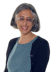 Mrs K Sachdeva