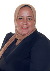 Mrs R Benkhadda