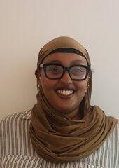 Ms S Abdi