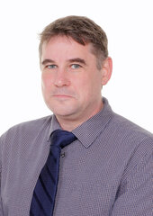 Mr J Salter