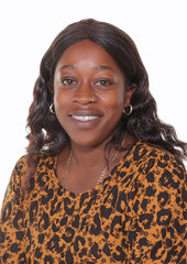 Ms C Jeffrey
