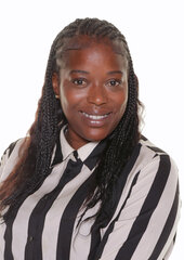 Ms T Mitchell