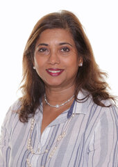 Mrs R Thevasagayam