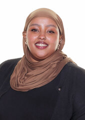 Ms S Abdi