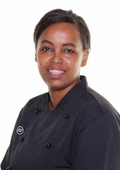 Ms Hannah Tesfaye