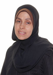 Ms Eman Atia