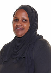 Zianab Sharif