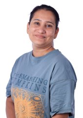 Ms R Dhaliwal