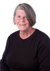 Mrs J Parsons