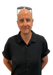 Mr P Robison