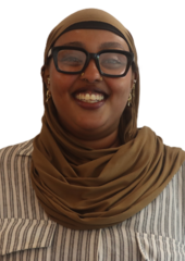 Ms S Abdi