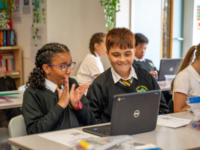 Image of E-Safety