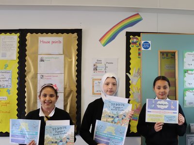 Image of Eco Writing Competition 