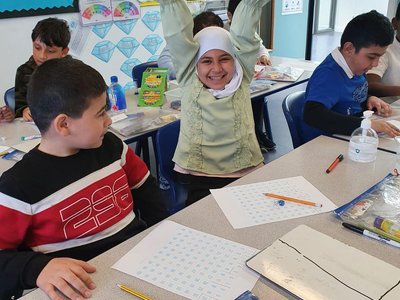Image of NSPCC Number Day Maths Lessons - May 2021