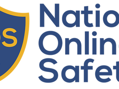 Image of National Online Safety Accreditation