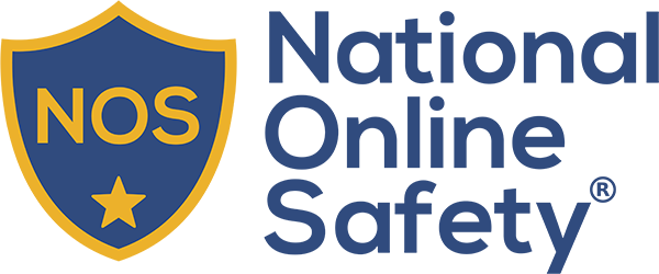 Image of National Online Safety Accreditation