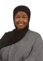 Safi Mohamud