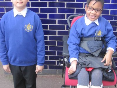 Image of School Uniform