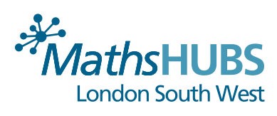 Maths Hub London South West