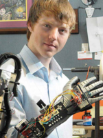 Easton LaChappelle - 26/09/1996 