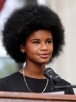 Marley Dias - 03/01/2005 