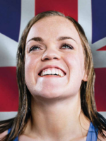 Ellie Simmonds - 11/11/1994 