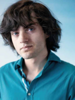 Boyan Slat - 27/07/1994