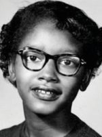 Claudette Colvin - 05/09/1939